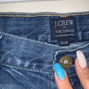Jcrew jeans
